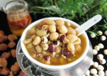 Ăn những món này để đẹp da