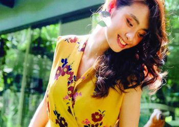 Sắc hoa