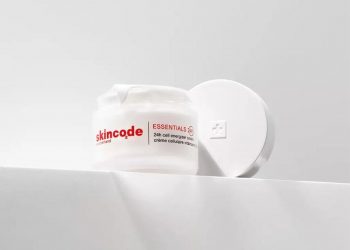 Review kem dưỡng Skincode 24h Cell Energizer Cream: Làm dịu, phục hồi da “thần tốc” chỉ sau 24h