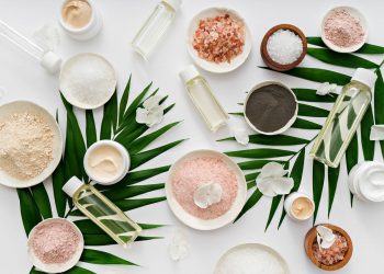 Tìm hiểu 6 thành phần cần tránh trong các sản phẩm chăm sóc da
