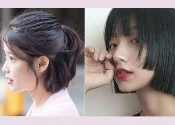 Tóc ngắn nên để kiểu nào mới đẹp? Gợi ý 10 cách tạo kiểu cho tóc ngắn