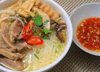 Cách hay để nấu bún vịt xáo măng rẻ, nhanh, ngon mê ly trong 15 phút làm xiêu lòng cả nhà