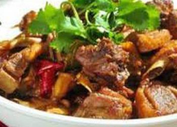3 công thức làm 3 món thịt vịt, thịt ngan, thịt gà nấu giả cầy thơm ngon, nhanh gọn, độc đáo