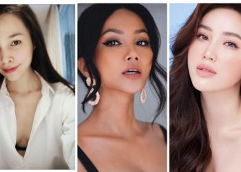 Ảnh thẻ của hoa hậu H’Hen Niê, Tiểu Vy… có khác với ảnh thường?