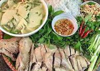 Có 1 loại rau thơm rẻ bèo, người Hà Nội dùng khi luộc vịt khiến thịt vịt mềm ngon, thơm nức, ai ăn cũng mê