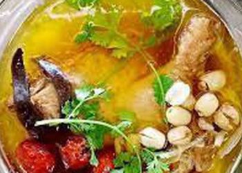 Thịt vịt nấu theo 2 cách sau rất ngon, mới lạ, dễ làm, chị em ăn giảm cân nhanh, anh em ăn chữa chứng ‘chưa đến chợ đã hết tiền’