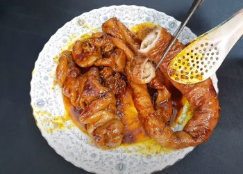 Thú linh là gì? 3 gợi ý món ăn ngon từ thú linh đưa cơm, làm mồi nhậu lý tưởng