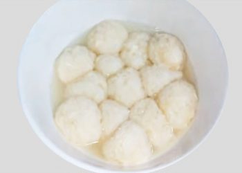 Cơm rượu tốt cho sức khỏe như thế nào và dùng ra sao mới hiệu quả?