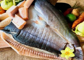 Cách phân biệt khô cá dứa thật, giả và những món ngon, đơn giản từ khô cá dứa.