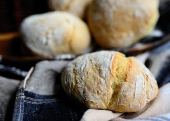 3 cách làm bánh từ bột mì số 13 cực kỳ phổ biến dễ thành công nhất