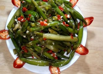 Bông kèo nèo có ăn được không và làm món gì ngon?