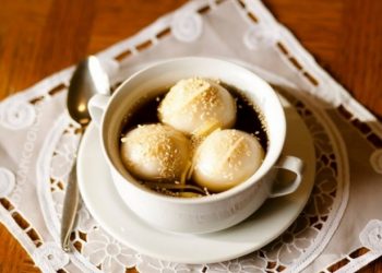 Bánh mật bánh ngào xứ Nghệ với 2 cách làm đơn giản nhất
