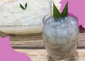 4 cách nấu thạch dừa từ thạch dừa thô đơn giản, dễ làm