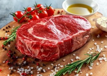 Thăn bò là bộ phận nào của con bò? 2 gợi ý món ngon từ thăn bò không thể bỏ lỡ