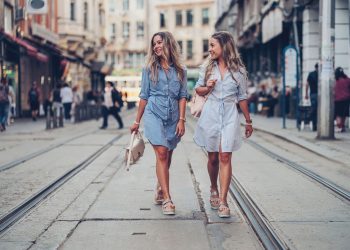 6 loại giày tốt nhất khi đi du lịch