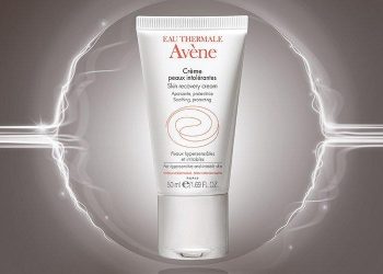 Review kem dưỡng Avène Skin Recovery Cream: Cứu tin cho làn da nhạy cảm