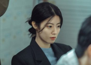 Bí kíp dưỡng da không tì vết của nữ diễn viên Nam Ji Hyun