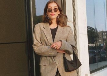 Cách chọn áo blazer hợp vóc dáng, chuẩn trend mùa thu