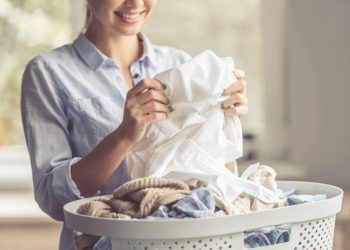 Bỏ túi 4 bí kíp để áo quần luôn thơm bất chấp mọi thể loại thời tiết và hoạt động hằng ngày