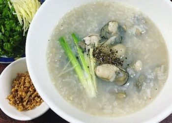 Quá ít người biết nấu món cháo hàu rẻ tiền, dễ nấu, bổ dưỡng ‘ông ăn bà khen’ lại không tanh