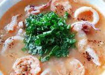 Cách nấu cháo hàu giúp cải thiện chuyện phòng the và những người tuyệt đối không nên ăn cháo hàu
