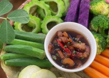 Những món mắm chưng thịt để dự trữ và phòng khi bận rộn, dễ làm thôi mà ăn lúc nào cũng ngon ‘tuyệt cú mèo’