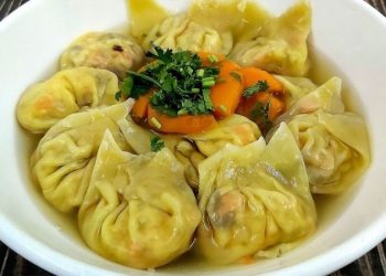 Hoành thánh là bánh gì? Cách nấu hoành thánh nước lèo ngon khó cưỡng
