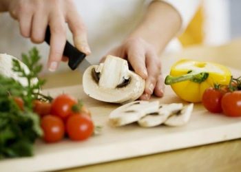 Những lỗi cần tránh khi nấu ăn bạn nên biết