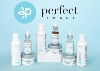 Thương hiệu dược mỹ phẩm dành cho spa – Perfect Image