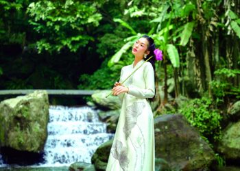 Nắng thu