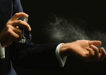 Mỹ phẩm đâu chỉ dành riêng cho nữ