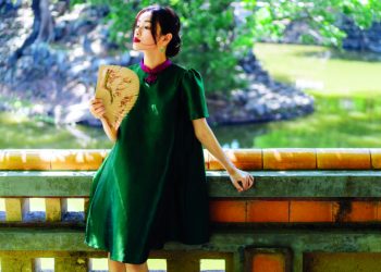 PNCN41 – tiếng thì thầm của vải