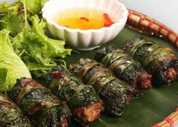 Làm theo mẹo sau thì món chả rươi, nem rươi ngon tuyệt vời như nhà hàng, ngửi không tanh, ăn không ngán