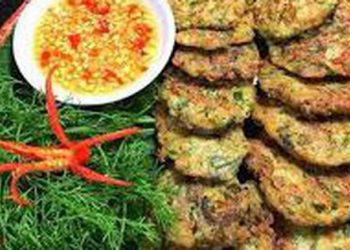 Cách làm chả rươi dễ nhất tại nhà, không tanh mà còn thơm ngon mềm môi