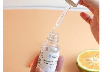 Review Peel Perfect Image có mấy loại? Nên dùng Gel Peel Salicylic hay Gel Peel Glycolic là tốt nhất?