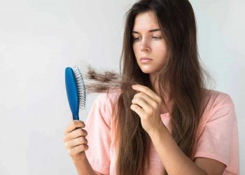 Những giải pháp tự nhiên cho vấn đề rụng tóc bạn đã biết chưa?