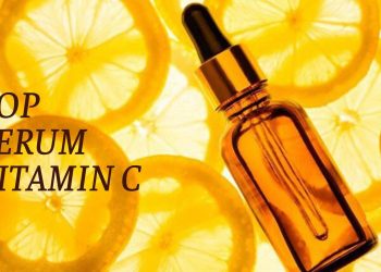 Điểm danh TOP 10+ serum Vitamin C tốt nhất: dưỡng trắng da, làm mờ thâm hiệu quả