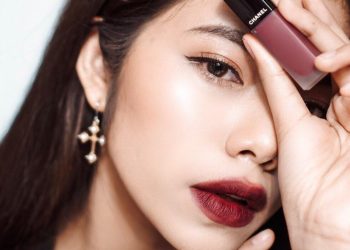 Top 10 thỏi son lì đẹp lâu trôi, lên màu cực sang chảnh cho các quý cô khi dự tiệc