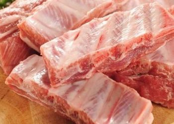 Sườn lợn ai cũng ăn, nhưng sườn hấp theo cách sau thơm ngon, bổ dưỡng, dễ và nhanh lắm nhé!