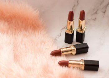 TOP 5 thỏi son má hồng cực xinh, lên màu chuẩn cho các cô nàng