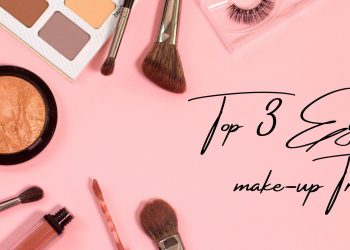 TOP 3 xu hướng trang điểm mắt cực hot và lôi cuốn cuối năm 2022