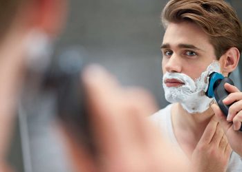 Các bước cạo râu cho nam giới đúng chuẩn, hạn chế tổn thương