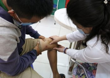Xử lý khi bị côn trùng đốt hiệu quả tại nhà nhanh chóng