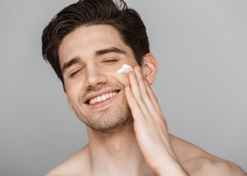 Chăm sóc da cho nam giới và những vấn đề cần lưu tâm