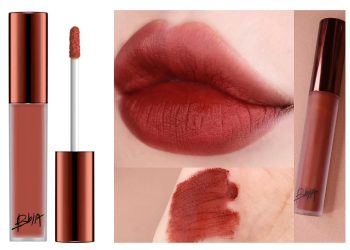 TOP 6 thỏi son đỏ mùa hè cực xịn cho chị em tha hồ cháy phố