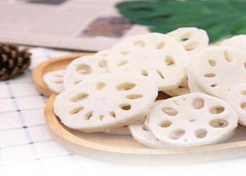Top 10 món ngon từ củ sen đơn giản, dễ làm nhất