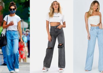 5 kiểu giày giúp nâng tầm outfit khi phối cùng quần ống rộng