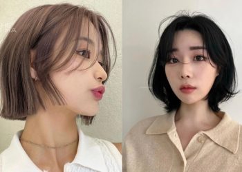 5 kiểu tóc ngắn hot trend cuối năm giúp nàng trên 30 mà như 18 tuổi