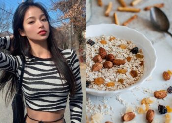 7 loại thực phẩm tiêu mỡ nhanh được phụ nữ Nhật áp dụng