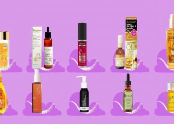 Review 10 dầu dưỡng tóc tốt nhất: giúp phục hồi mái tóc hư tổn